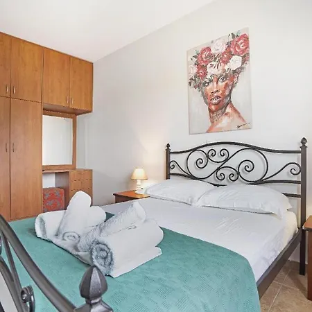 Monte Aparthotel Lixouri