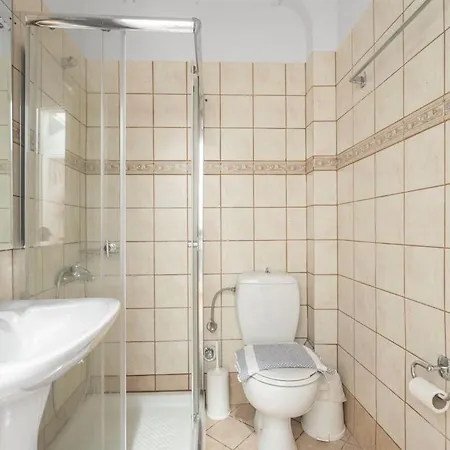 Monte Aparthotel Lixouri