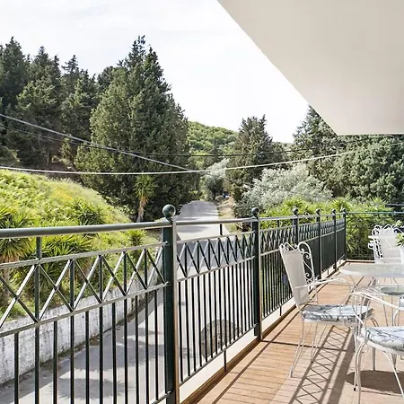 Aparthotel Monte Lixouri