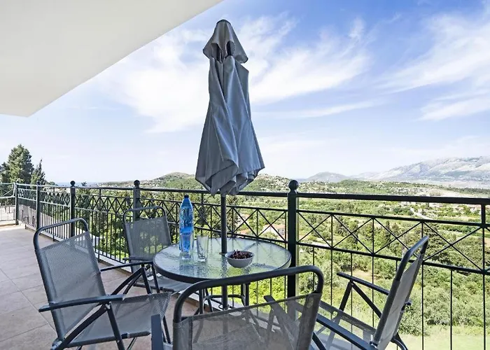 Hotel apartamentowy Monte