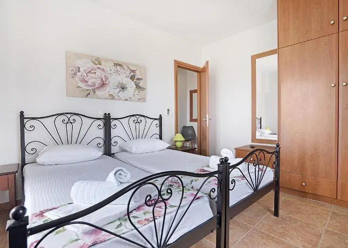 Monte Hotel apartamentowy 3*