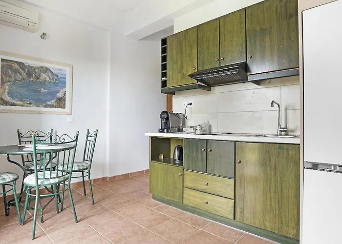 Monte Hotel apartamentowy 3*