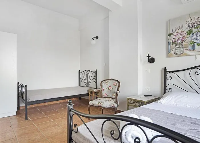Monte Hotel apartamentowy Lixouri