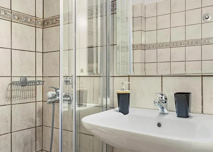 Monte Hotel apartamentowy