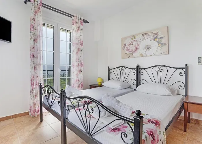 Hotel apartamentowy Monte 3*