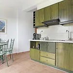 Monte Aparthotel 3*