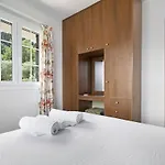 Aparthotel Monte Lixouri