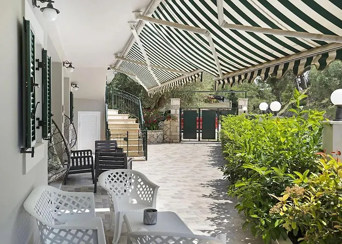 Monte Appart hôtel