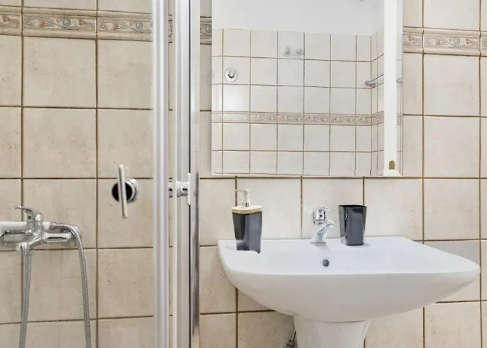 Appart hôtel Monte 3*