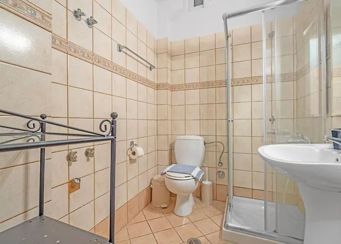 Appart hôtel Monte 3*
