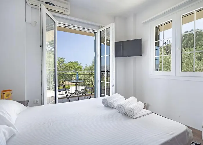 Monte Appart hôtel