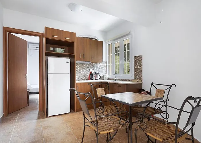 Monte Appart hôtel 3*