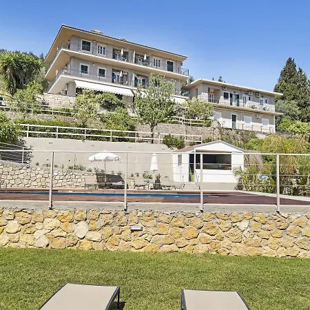 Monte Aparthotel *