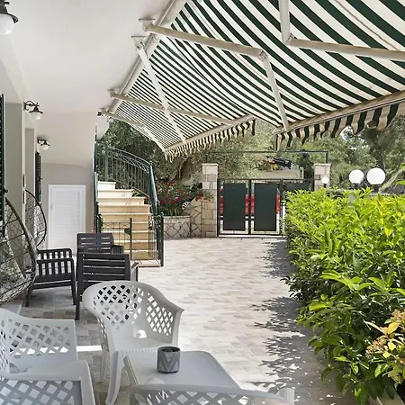 Monte Hotel de apartamente