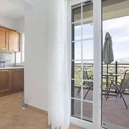 شقة فندقية Monte