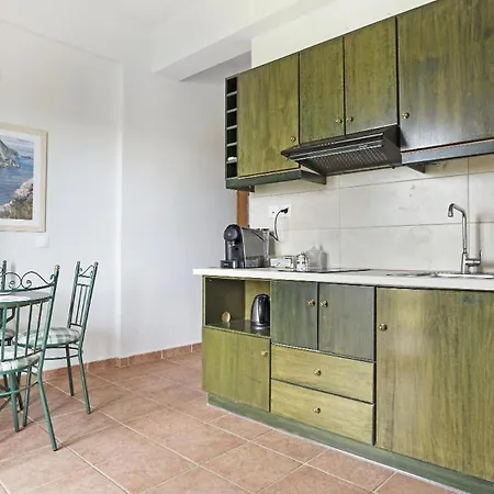 Monte شقة فندقية 3*