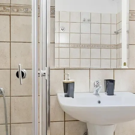 Aparthotel Monte *