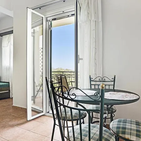 Aparthotel Monte