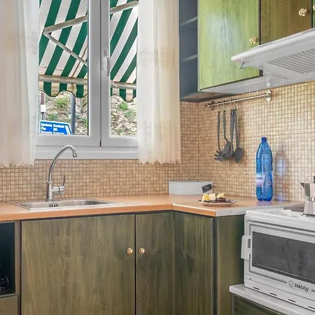 شقة فندقية Monte 3*