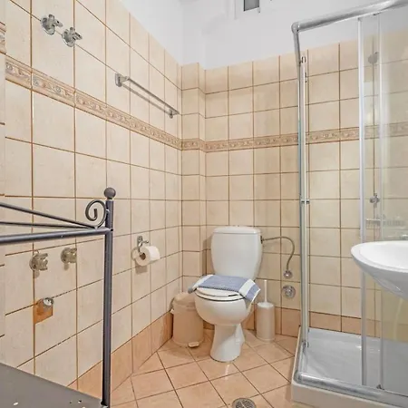 Aparthotel Monte *