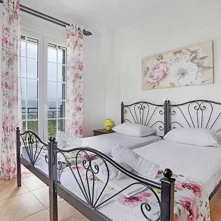Aparthotel Monte 3*