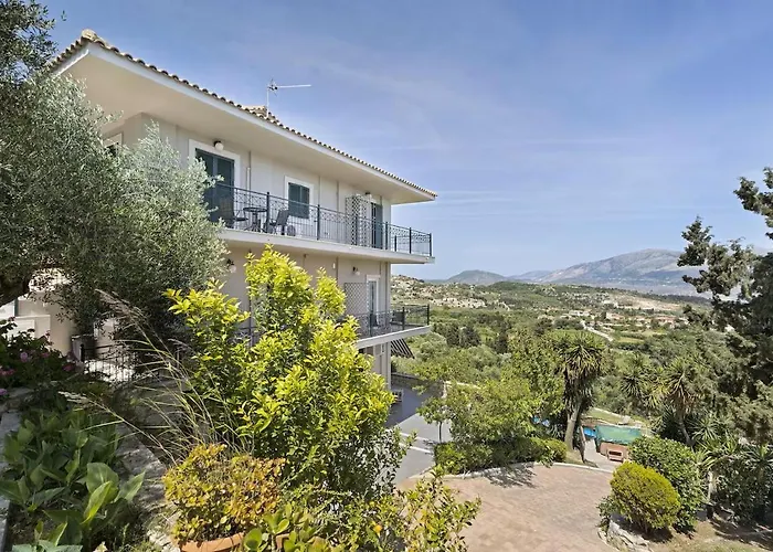 Monte Hotel de apartamente