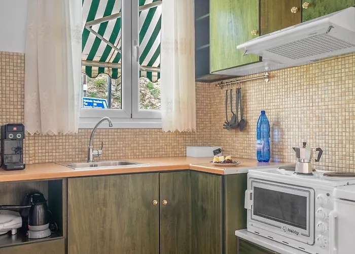 Hotel de apartamente Monte 3*