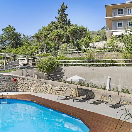 Apartahotel Monte