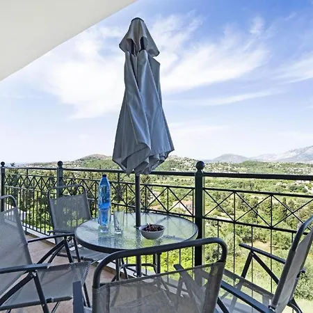 Apartahotel Monte