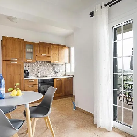 Aparthotel Monte Lixouri