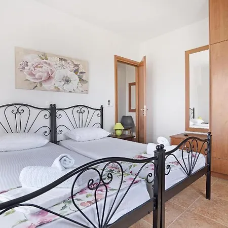 Monte Apartahotel *