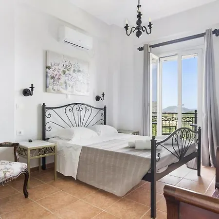 Monte Apartahotel