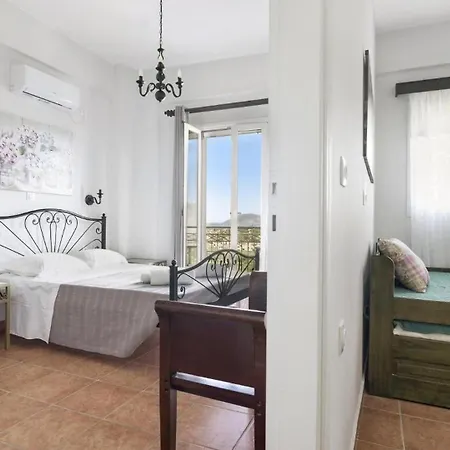 Monte Apartahotel