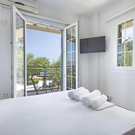 Monte Apartahotel