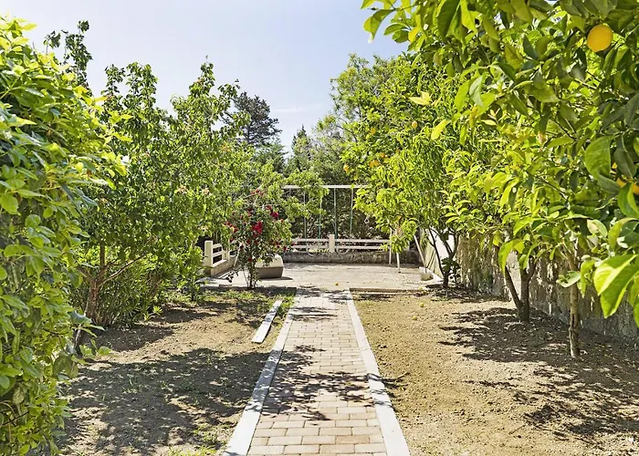 Hotel apartamentowy Monte 3*