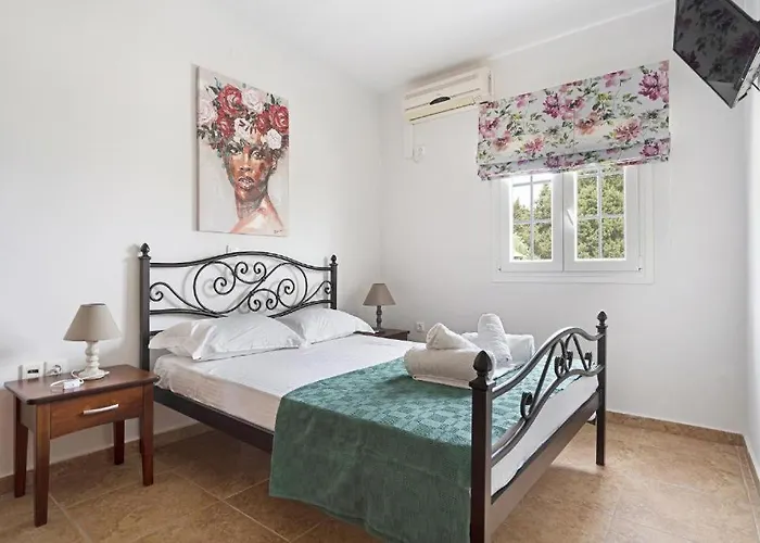 Monte Hotel apartamentowy 3*