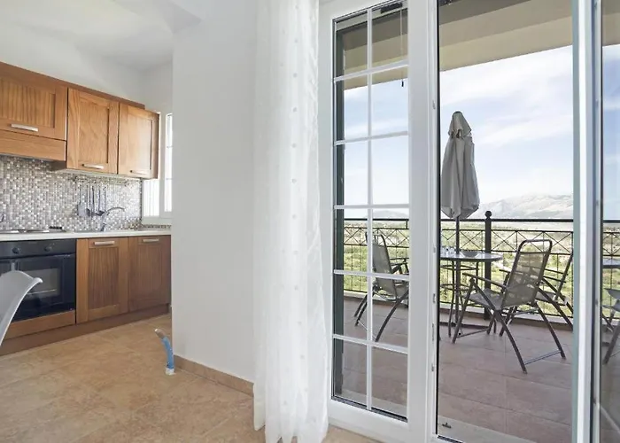 Hotel apartamentowy Monte