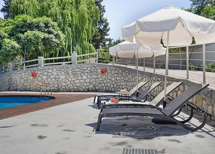 Monte Hotel apartamentowy