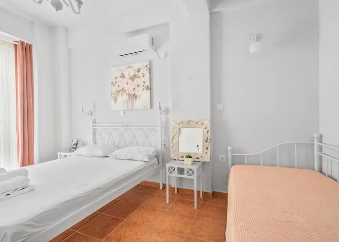 Monte Hotel apartamentowy 3*