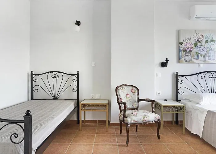 Hotel apartamentowy Monte
